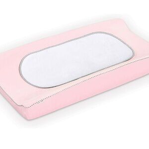Changing table liners washable munchkin white NWOT 4 total